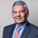 Jaime Alberto Cabal. Presidente de Fenalco.
Bogotá Enero 25 de 2022.
Foto: Juan Carlos Sierra-Revista Semana.