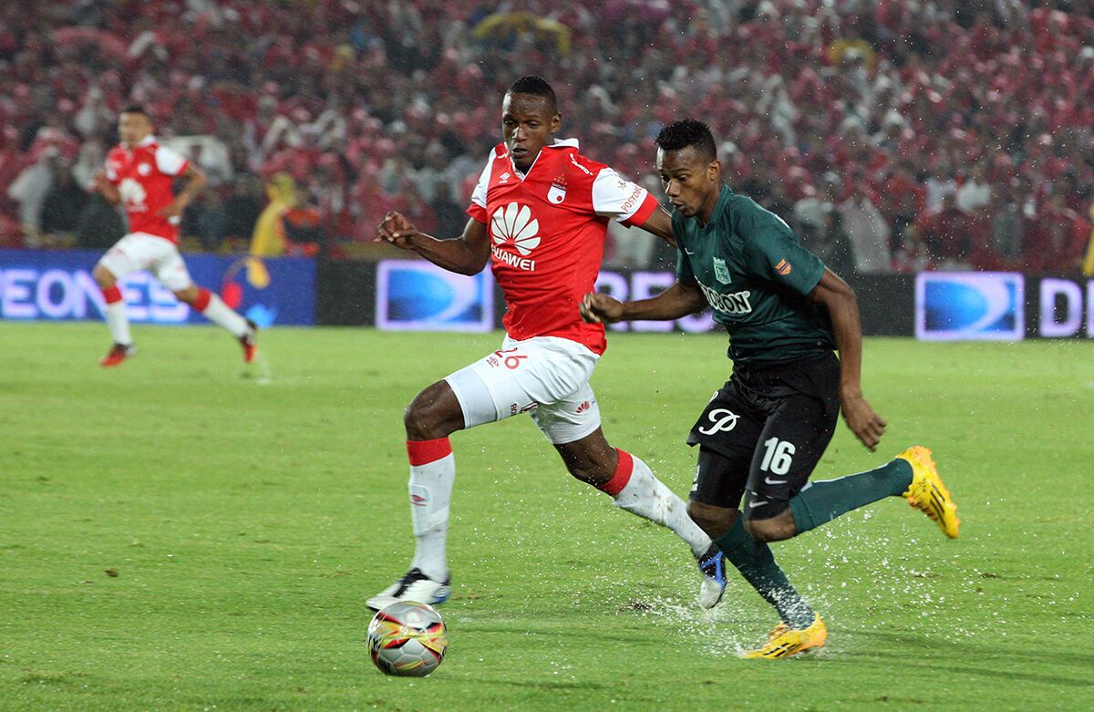 Foto: León Darío Peláez / SEMANA