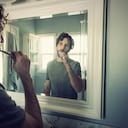 Cepillar los dientes