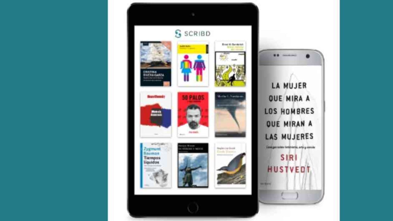 La alianza aumenta el número de títulos para leer.