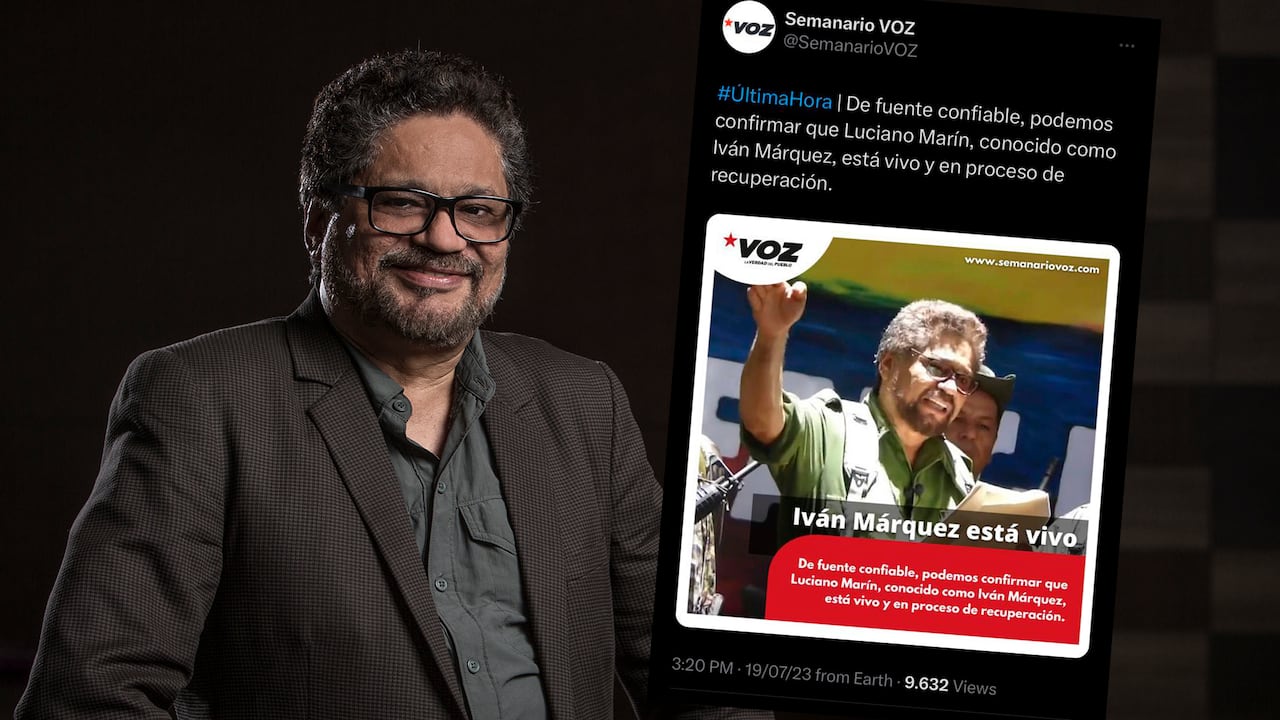 Ivan Marques Semanario VOZ esta vivo