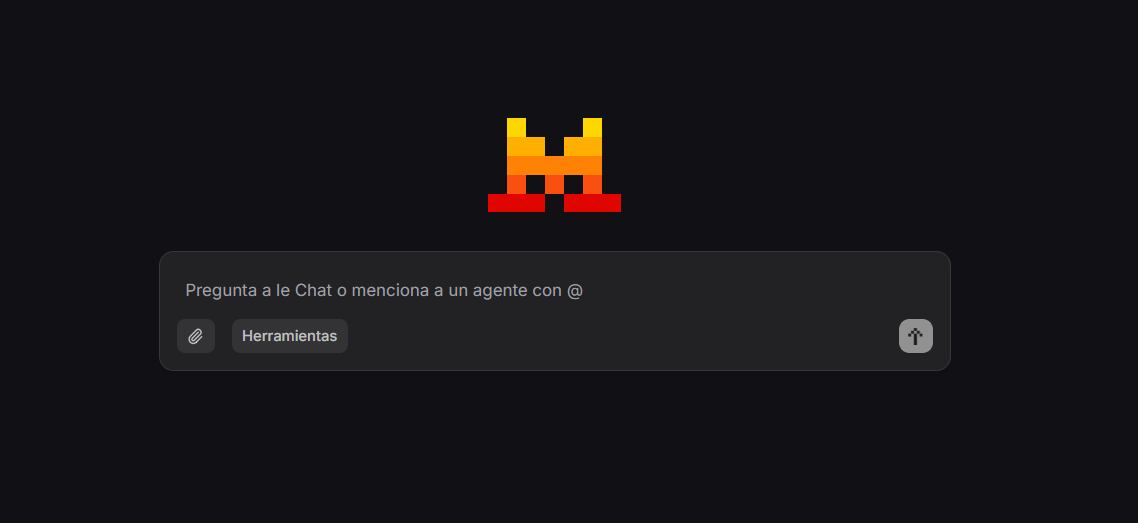 Una inteligencia artificial francesa gratuita emerge como alternativa a ChatGPT.