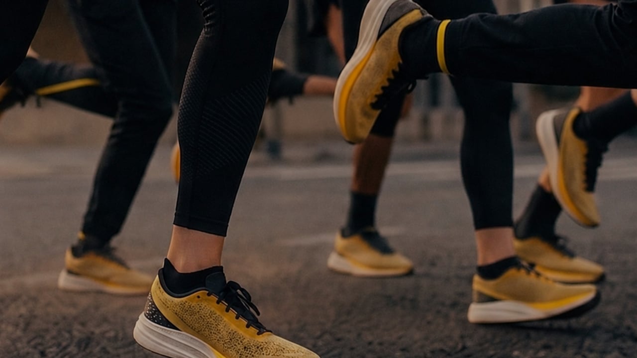 El próximo 12 de julio en Bogotá se realizará su primera carrera urbana, la Smart Fit Run.