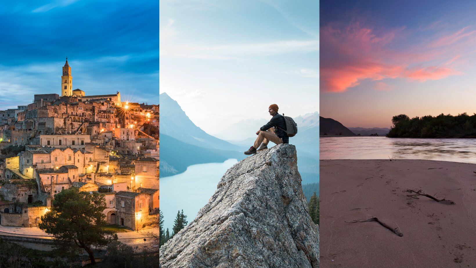 Nuevas siete maravillas del mundo 2026