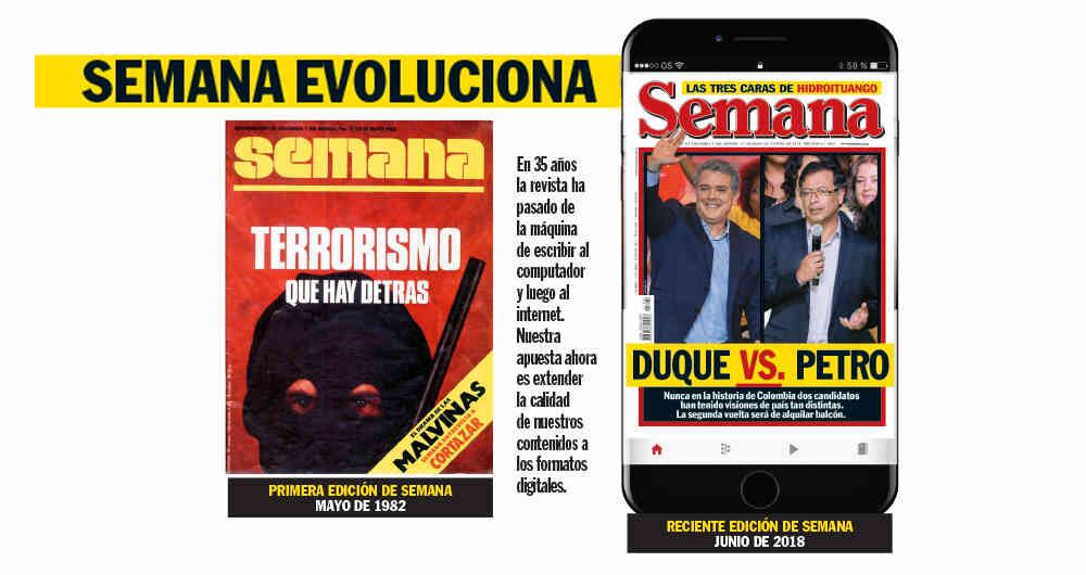 Esta decisión, tomada ya por la mayoría de grandes medios del mundo, busca fortalecer el periodismo que hacemos y crecer nuestra apuesta para realizar más contenidos e investigaciones periodísticas de calidad en otros formatos.