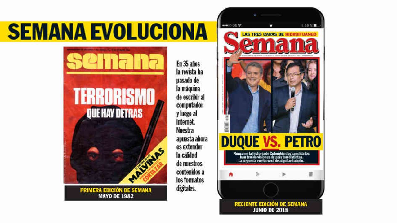Esta decisión, tomada ya por la mayoría de grandes medios del mundo, busca fortalecer el periodismo que hacemos y crecer nuestra apuesta para realizar más contenidos e investigaciones periodísticas de calidad en otros formatos.