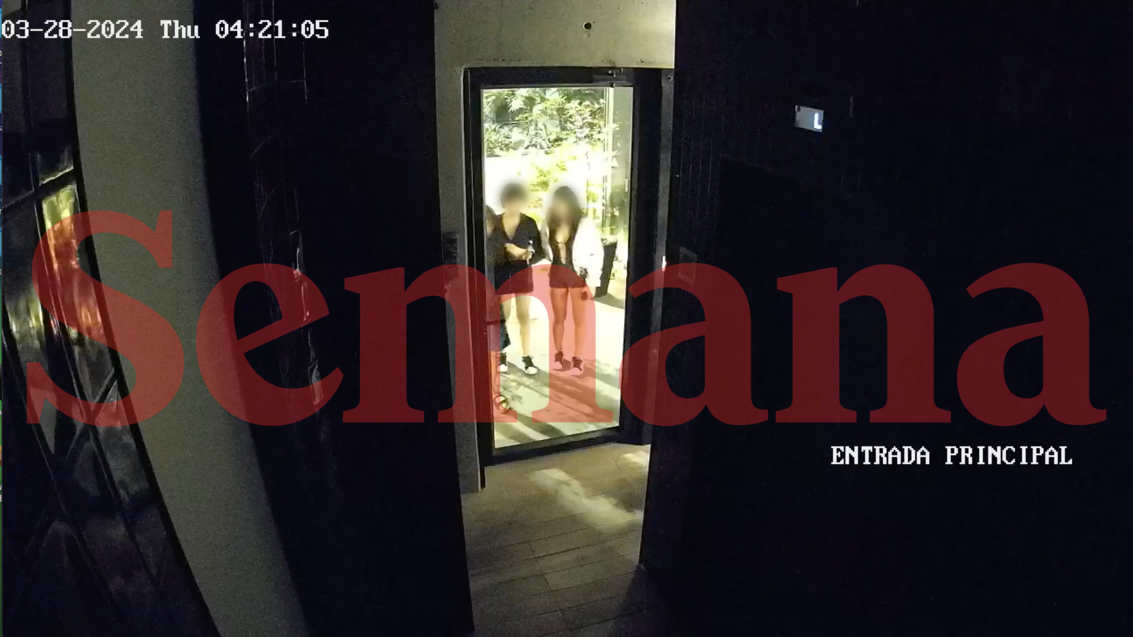 Medellin hotel Gotham