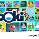 Poki es un portal web que ofrece una gran cantidad de juegos online gratis