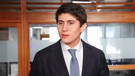 Wadith Manzur Representante