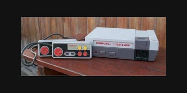 Creative fue una de las primeras consolas que llegaron a Colombia en el año 1985.