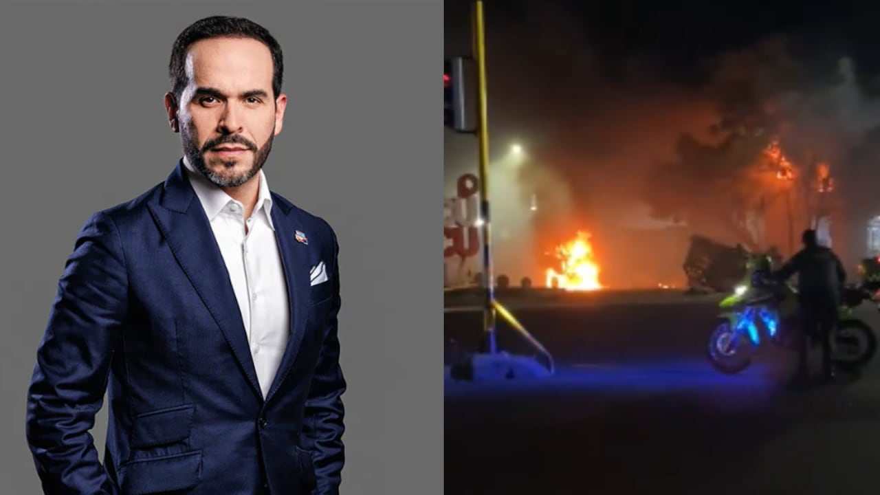 Abelardo De La Espriella y atentado terrorista en Cúcuta este 1 de agosto de 2026.
