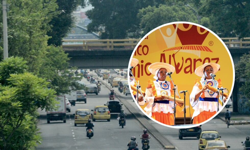 La información fue confirmada por la Secretaría de Movilidad de Cali.