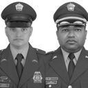 ¡Indignante! Vehículos pasaban al lado de los uniformados asesinados en Frontino-Antioquia, nadie los ayudó