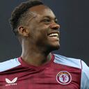 Jhon Jáder Durán en Aston Villa