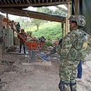 Los operativos permite la captura de 22 personas