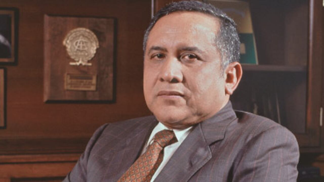 El ex director del DAS Miguel Maza Márquez tendrá que explicar en la Fiscalía todo lo relacionado con la seguridad que brindó la institución al candidato presidencial Luis Carlos Galán en 1989