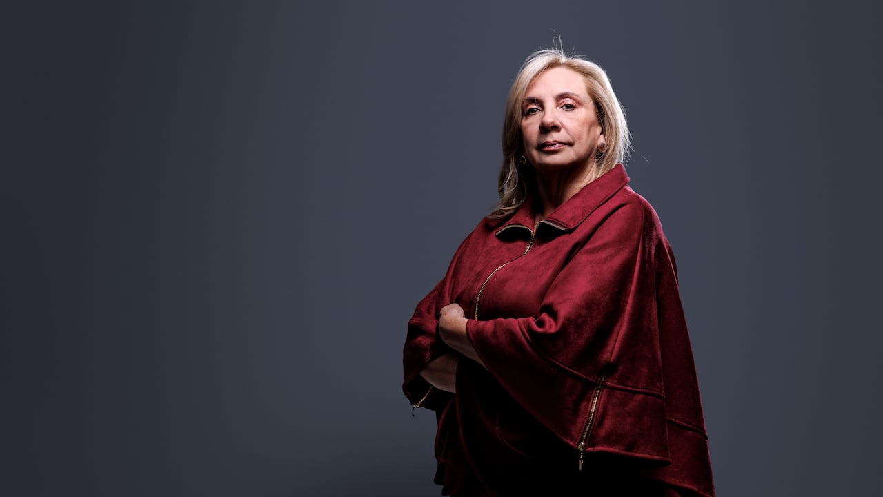 La exfiscal Lucy Marcela Laborde le reveló a SEMANA las presiones que recibió para favorecer a Nicolás Petro Burgos.