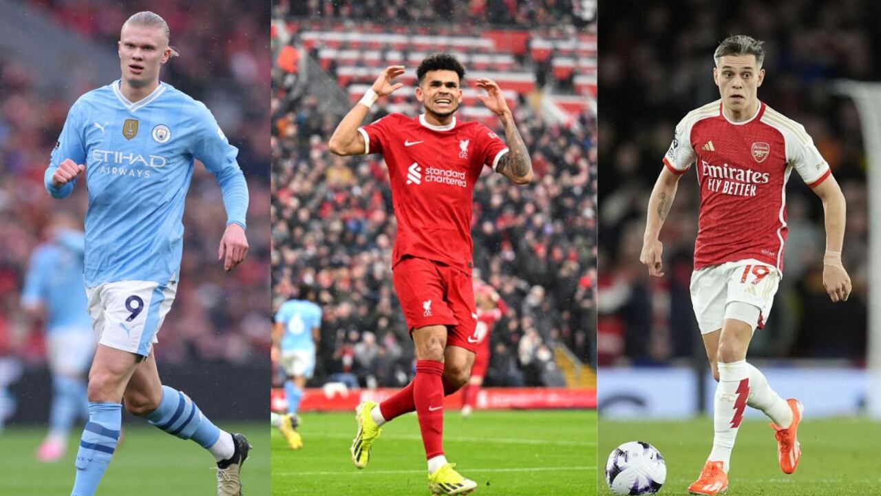 Revolcón en la Premier.