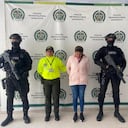 Sería la cabecilla financiera de 'Los Rastrojos Costeños' y era requerida mediante orden judicial por extorsión y concierto para delinquir