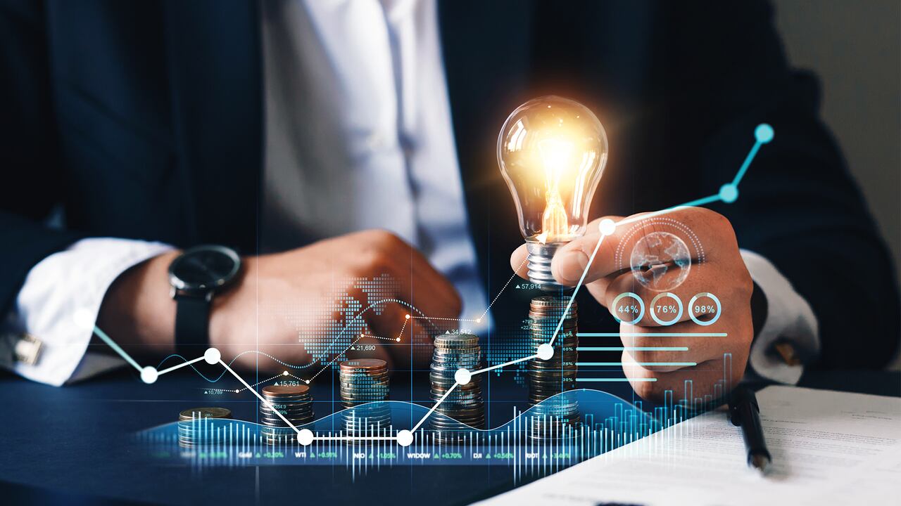 Además, según el experto, el consumo en bienes durables y semi-durables y los relacionados con la producción de este tipo de bienes, tendrán caídas este año.