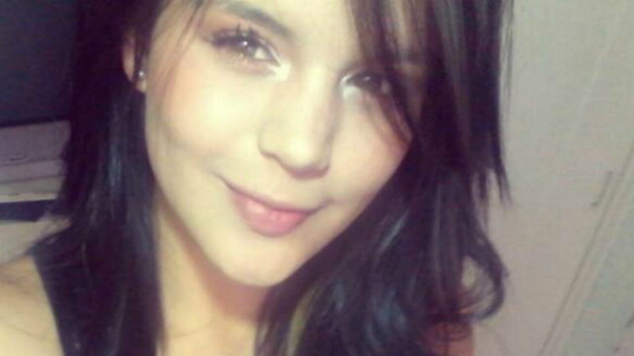 Luisa Fernanda Ovalle murio el 30 de noviembre del 2013.