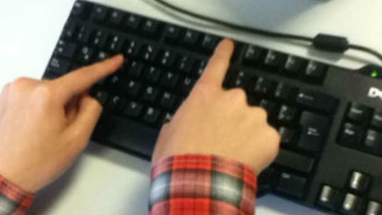Para que no dependa de su mouse, aprenda unos trucos de navegación con el teclado