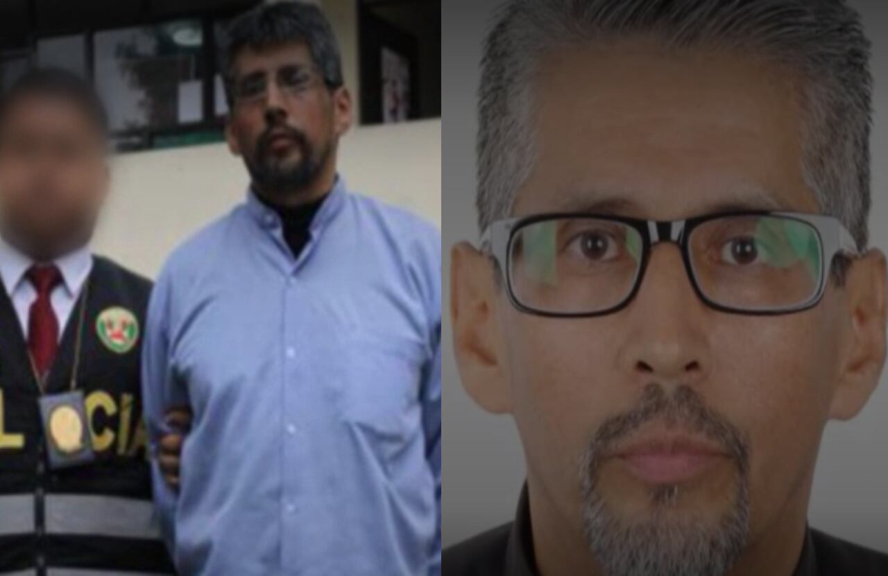 Garibello es culpable del delito de acceso carnal abusivo con menor de 14 años.