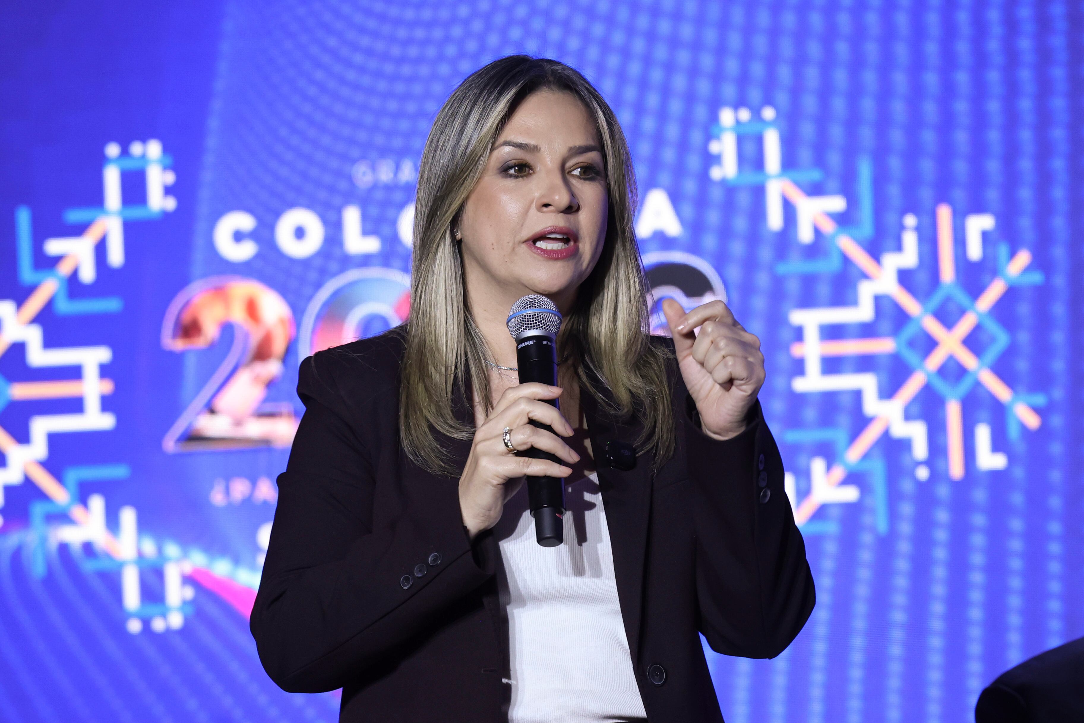 DEBATE | Gran Consulta por Colombia: ¿Quién tiene el mejor plan para el país?