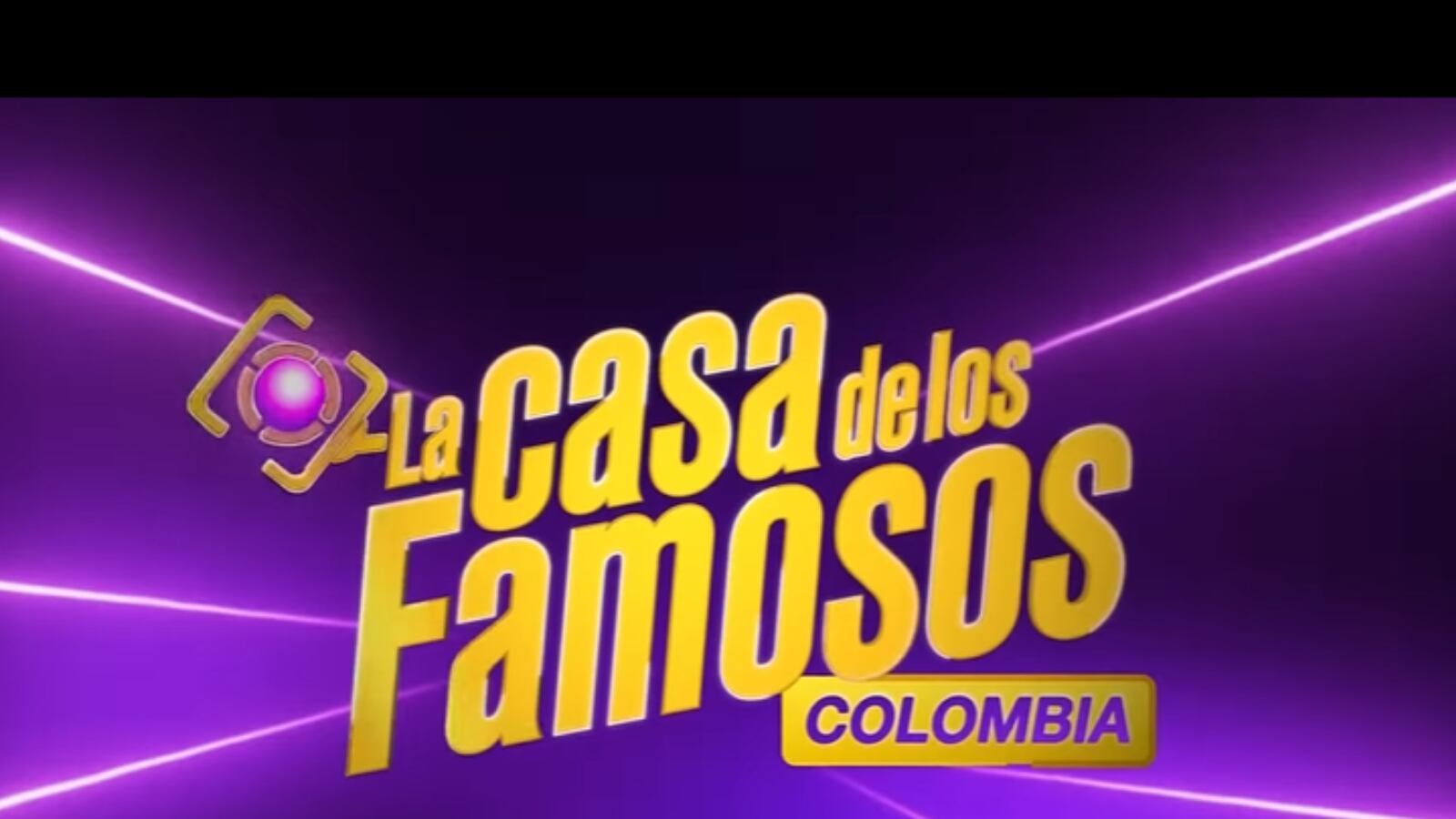 La casa de los famosos