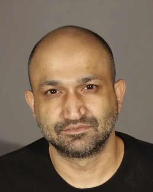 Tomada de New York Post/Policía Glendale