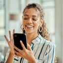 Los teléfonos Android cuentan con varias funciones que los iPhone no poseen.