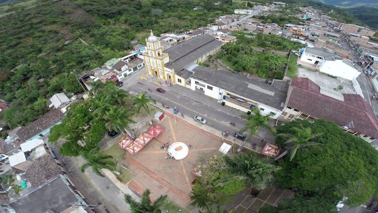 Este destino nariñense es imperdible en un viaje por esta región.