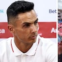 Lucas González apenas está camino a completar su segundo mes al frente del América.