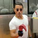 Salt Bae