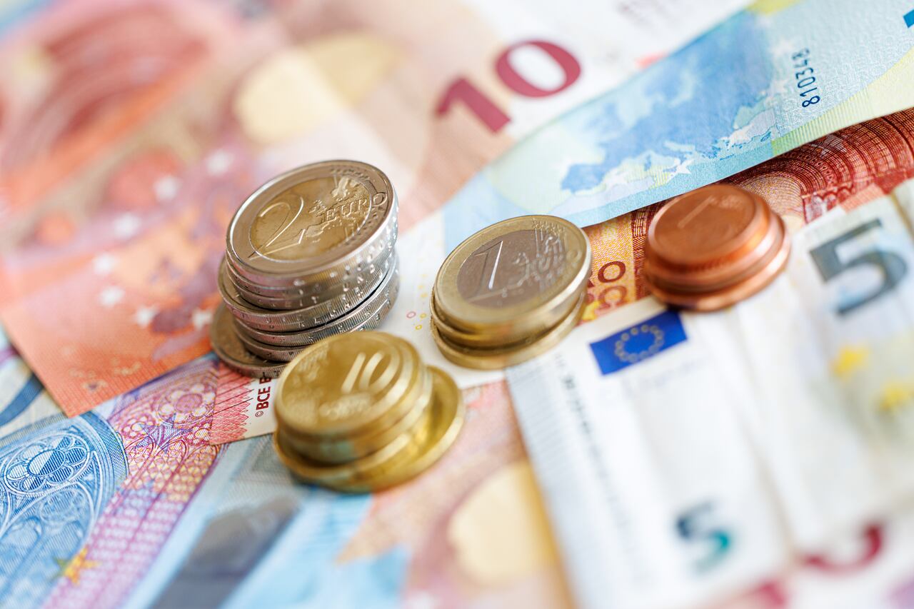 La suma de dinero fue entregada a las autoridades