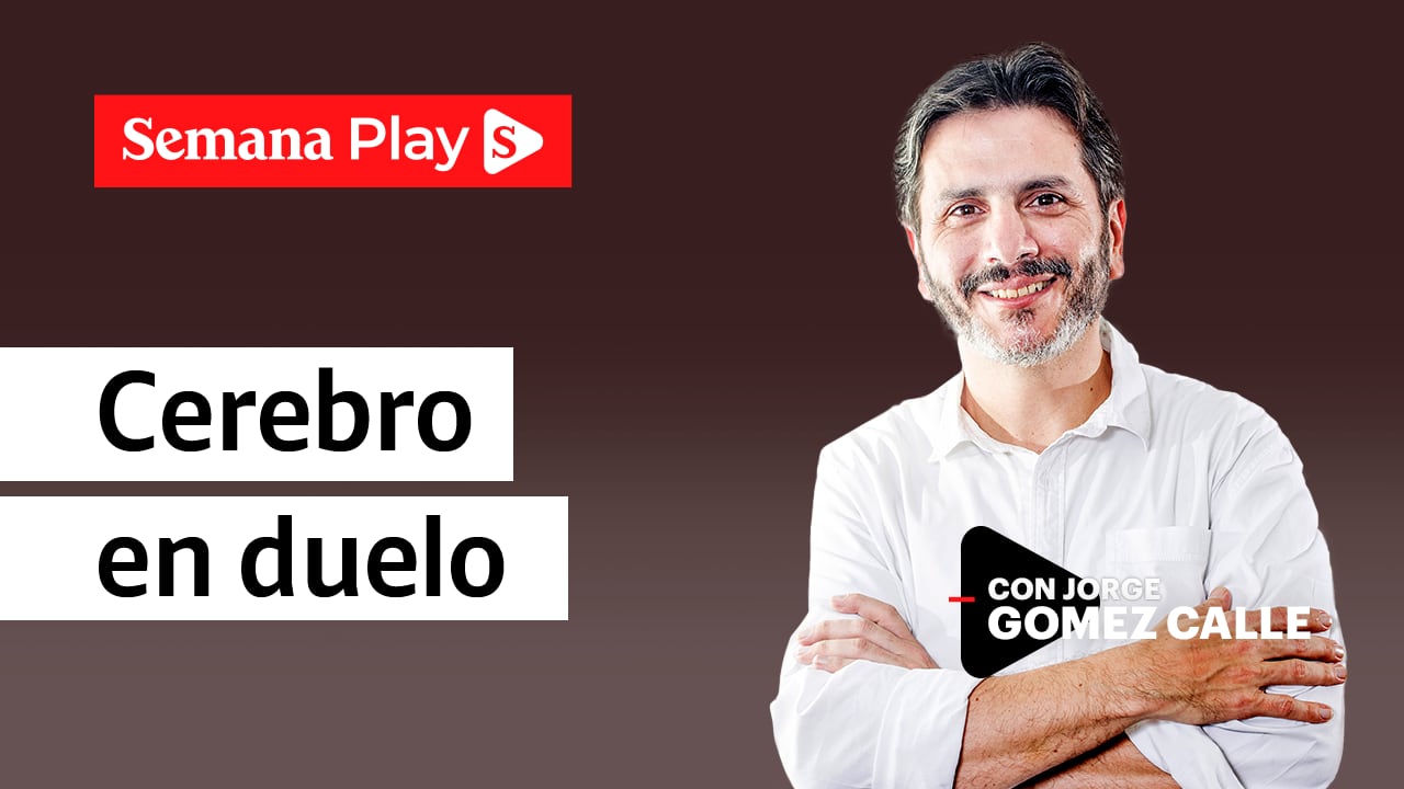 Cerebro en el duelo | Jorge Gómez Calle en Duelo con Amor