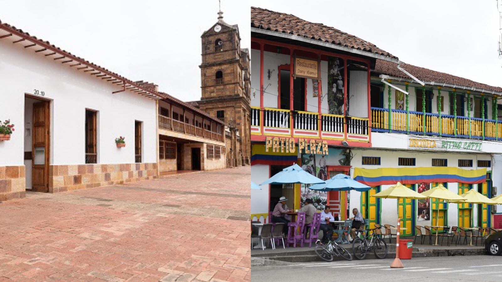 Best Tourism Villages 2023