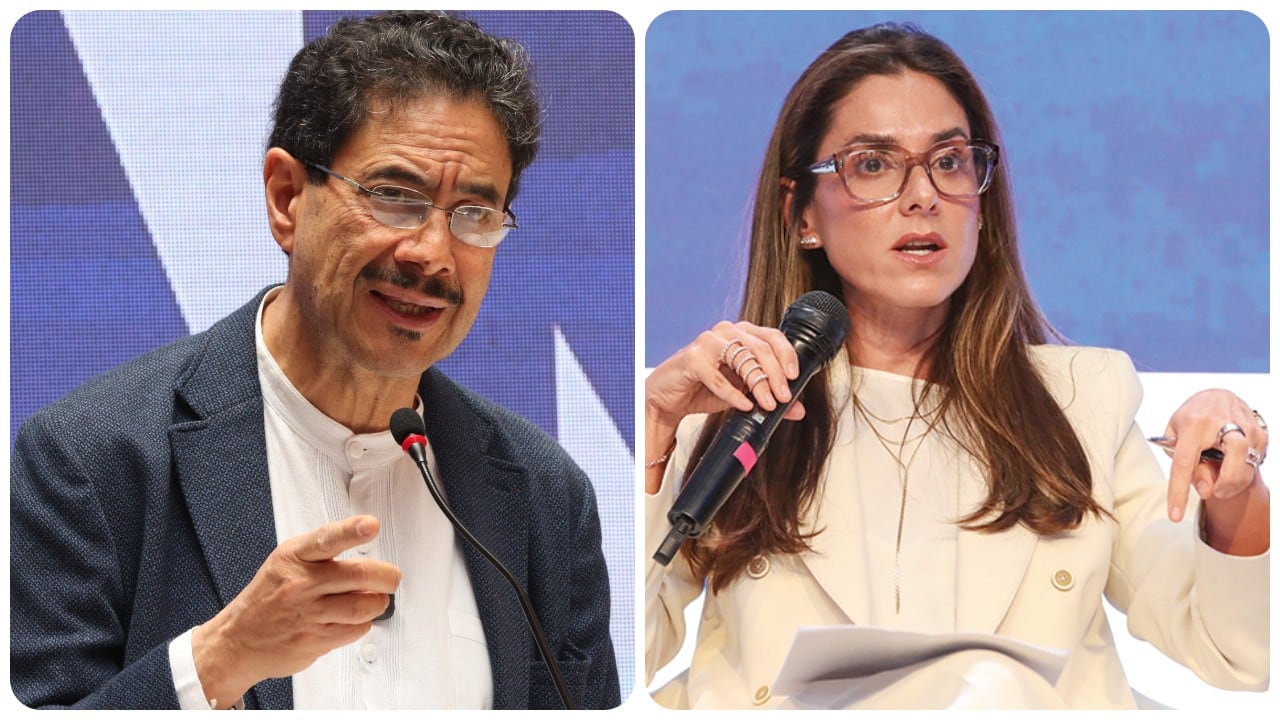 El Consejo Gremial se ha reunido con todos los candidatos. El último será Iván Cepeda el 28 de mayo.