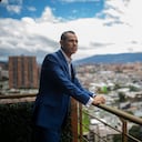 Diego Guauque periodista