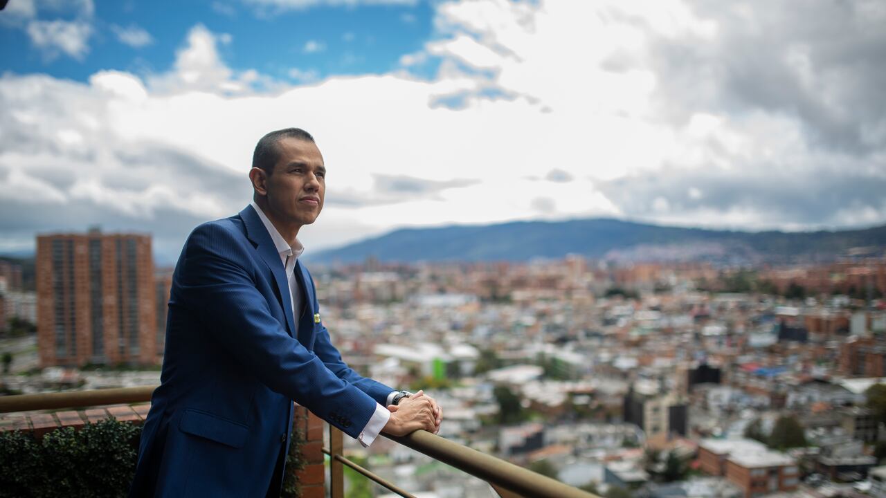 El reconocido periodista Diego Guauque explicó cuales son los principales problemas a los que se enfrentan los pacientes de cáncer en Colombia.