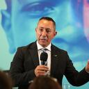 Ricardo Roa Barragán
Presidente de Ecopetrol