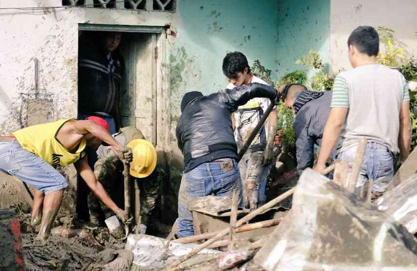 Foto: Twitter Óscar Ocampo.