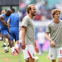 Tras caer en semifinales, Francia intentará despedirse del Mundial 2026 con un triunfo sobre Inglaterra en el partido por el tercer puesto.