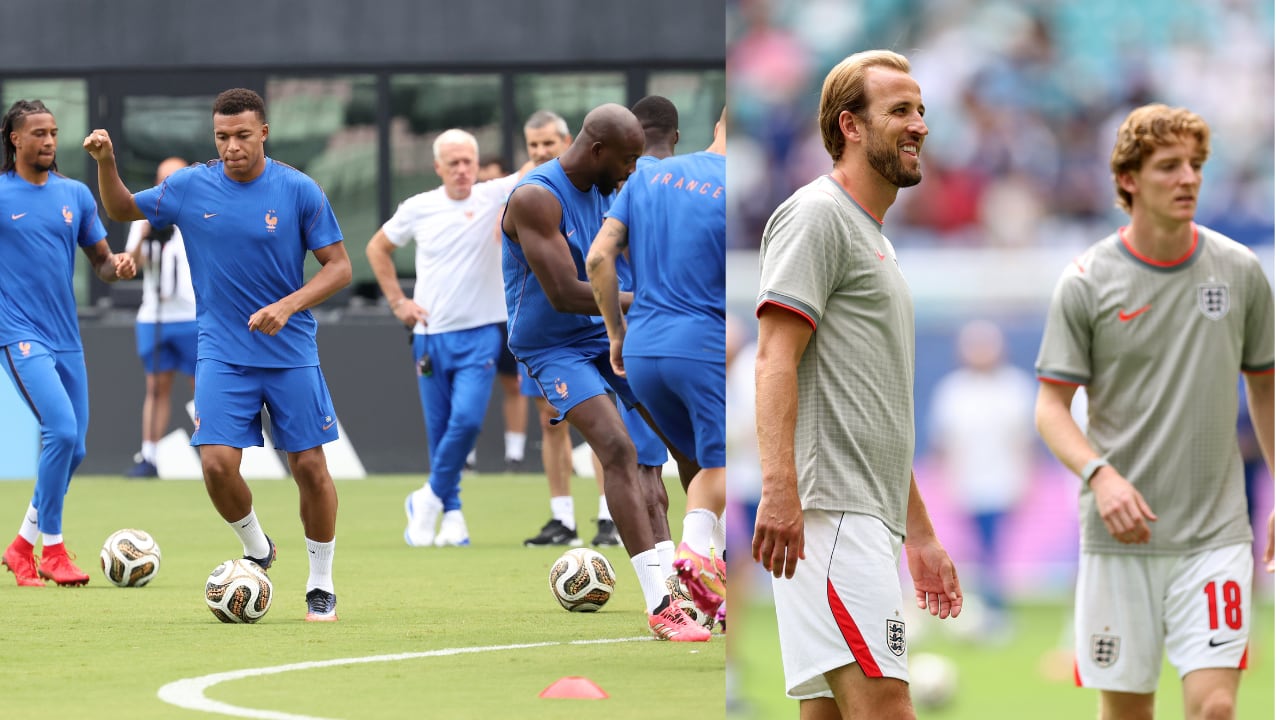 Tras caer en semifinales, Francia intentará despedirse del Mundial 2026 con un triunfo sobre Inglaterra en el partido por el tercer puesto.