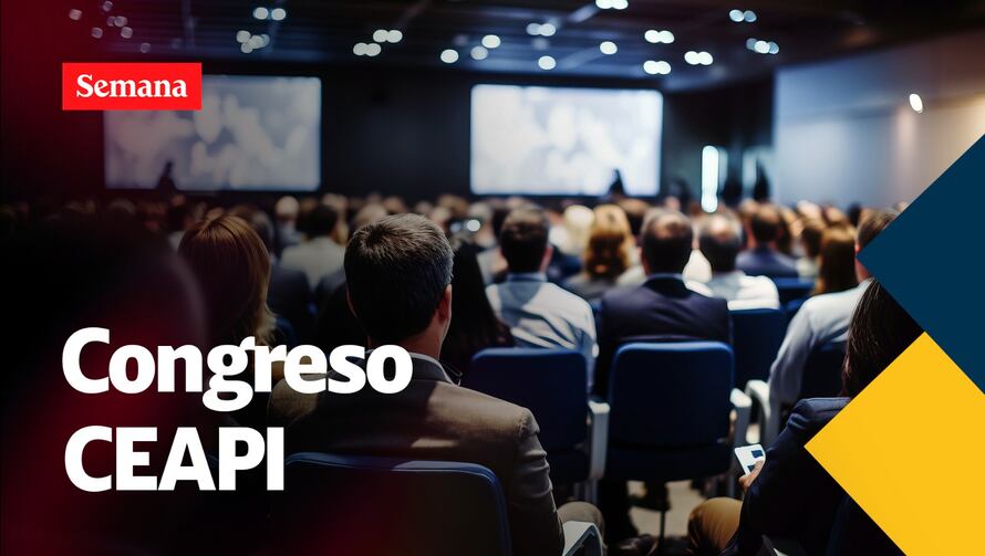 Oportunidades para crecer y crear: Congreso Iberoamericano de Ceapi