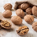 Nueces y frutos secos