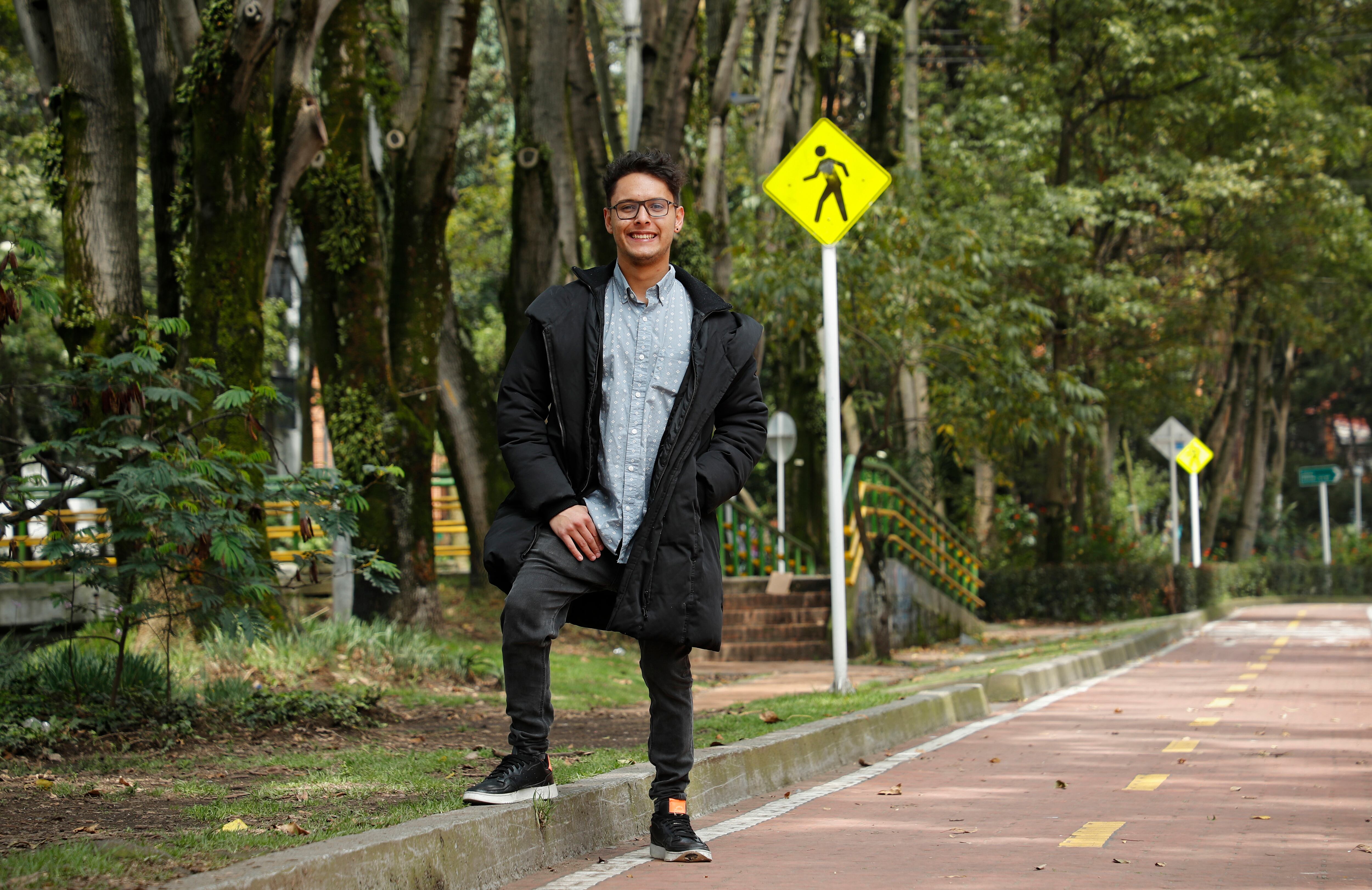 andres Fernando Bueno
Bogota oct 21 del 2022
Foto Guillermo Torres Reina / Semana