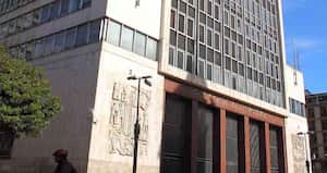 BanRepública firmó acuerdo de cooperación con el Banco Central de México