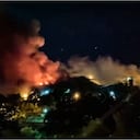 Motín en cárcel de Irán se saldó con 4 muertos y 61 heridos.