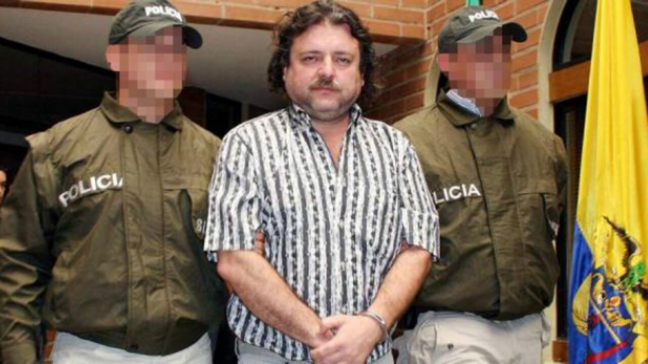 El ‘Cebollero’ manejó también por largo tiempo negocios en la plaza mayorista de Medellín y empresas de transporte público.